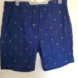 Mens Gap shorts
